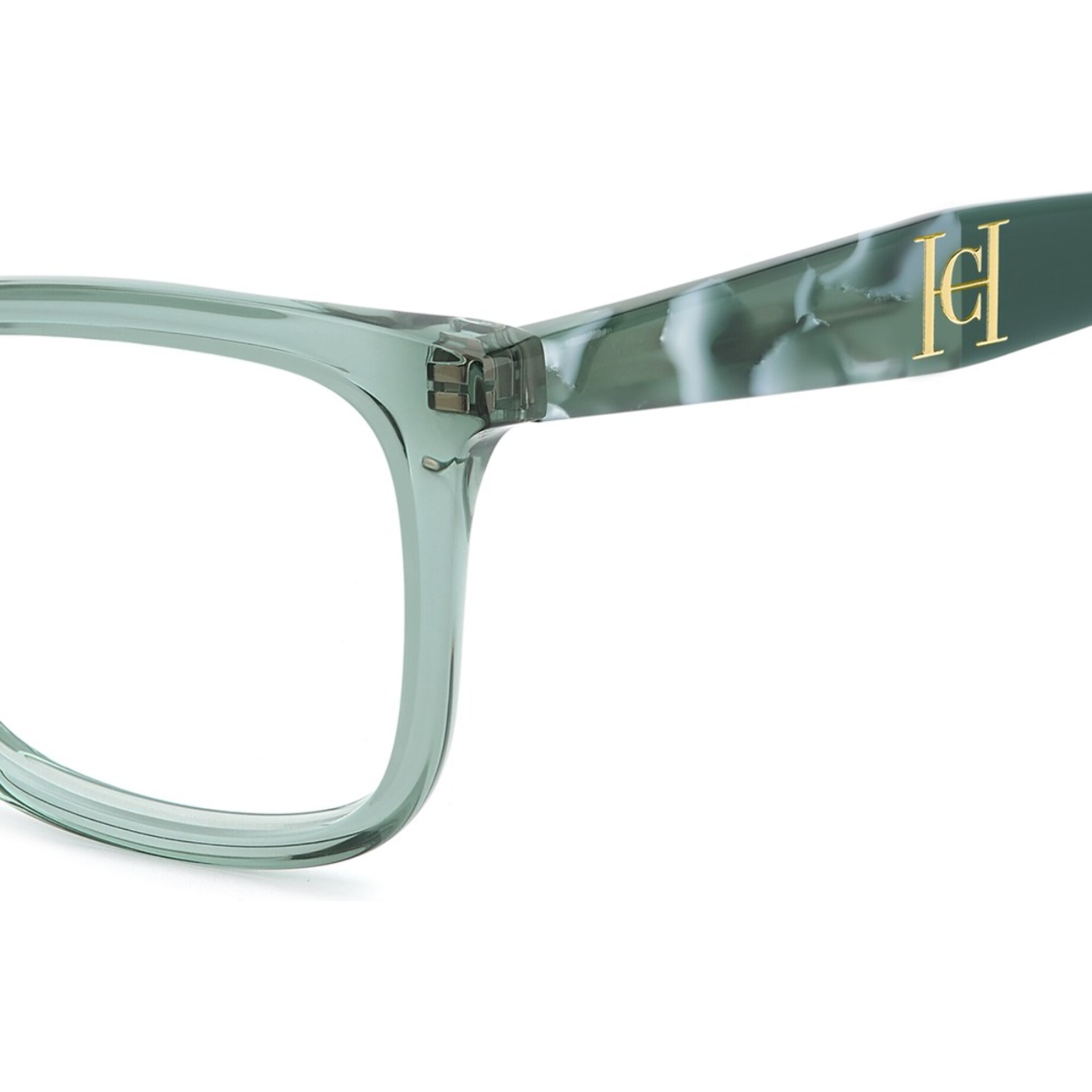 Gafas de Sol Carolina Herrera HER 0221/G/S 3H2 de Acetato Mujer 50 mm