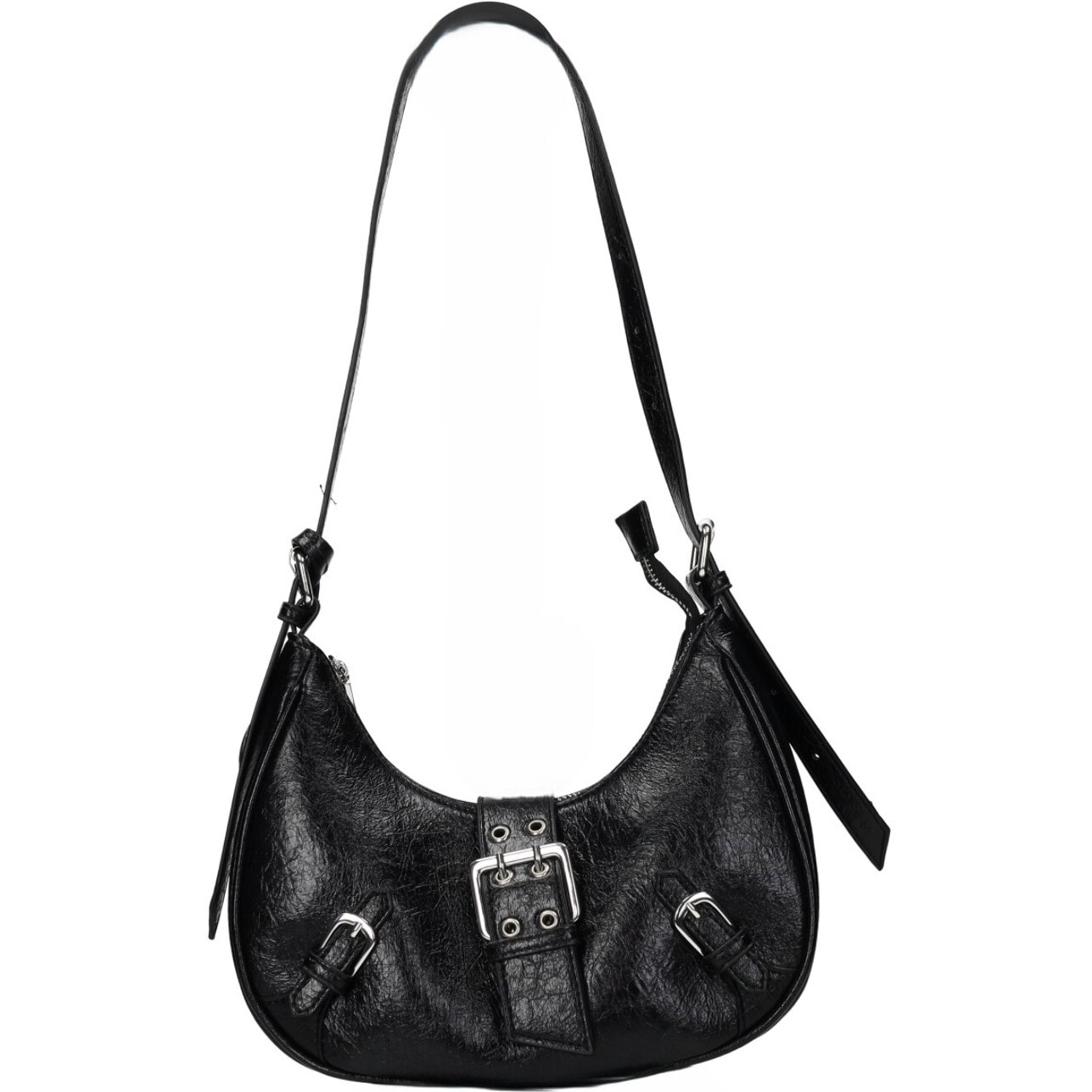 Borsa Adulto unisex Tata Italia Nero