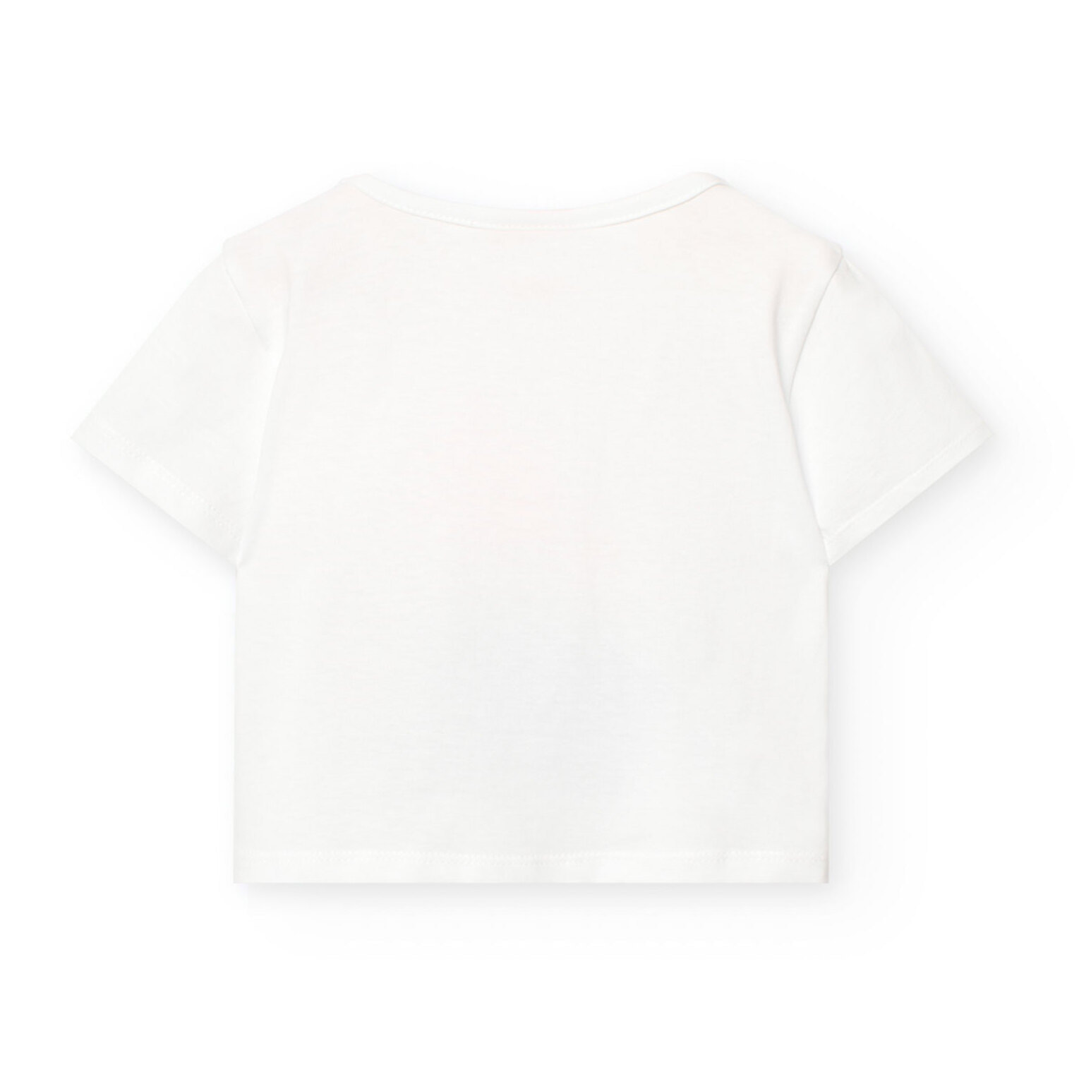 T-Shirt tricot  -BCI