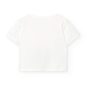 T-Shirt tricot  -BCI