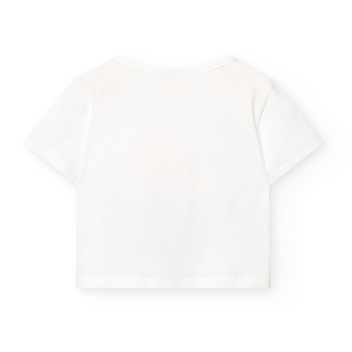 T-Shirt tricot  -BCI