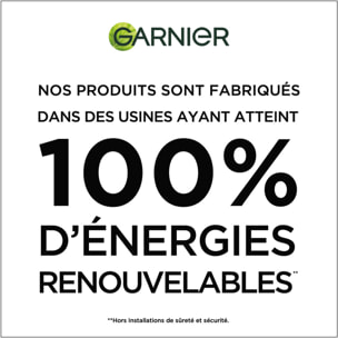 Lot de 12 - Garnier Fructis Shampooing Hydra Bomb aloe vera 300ml