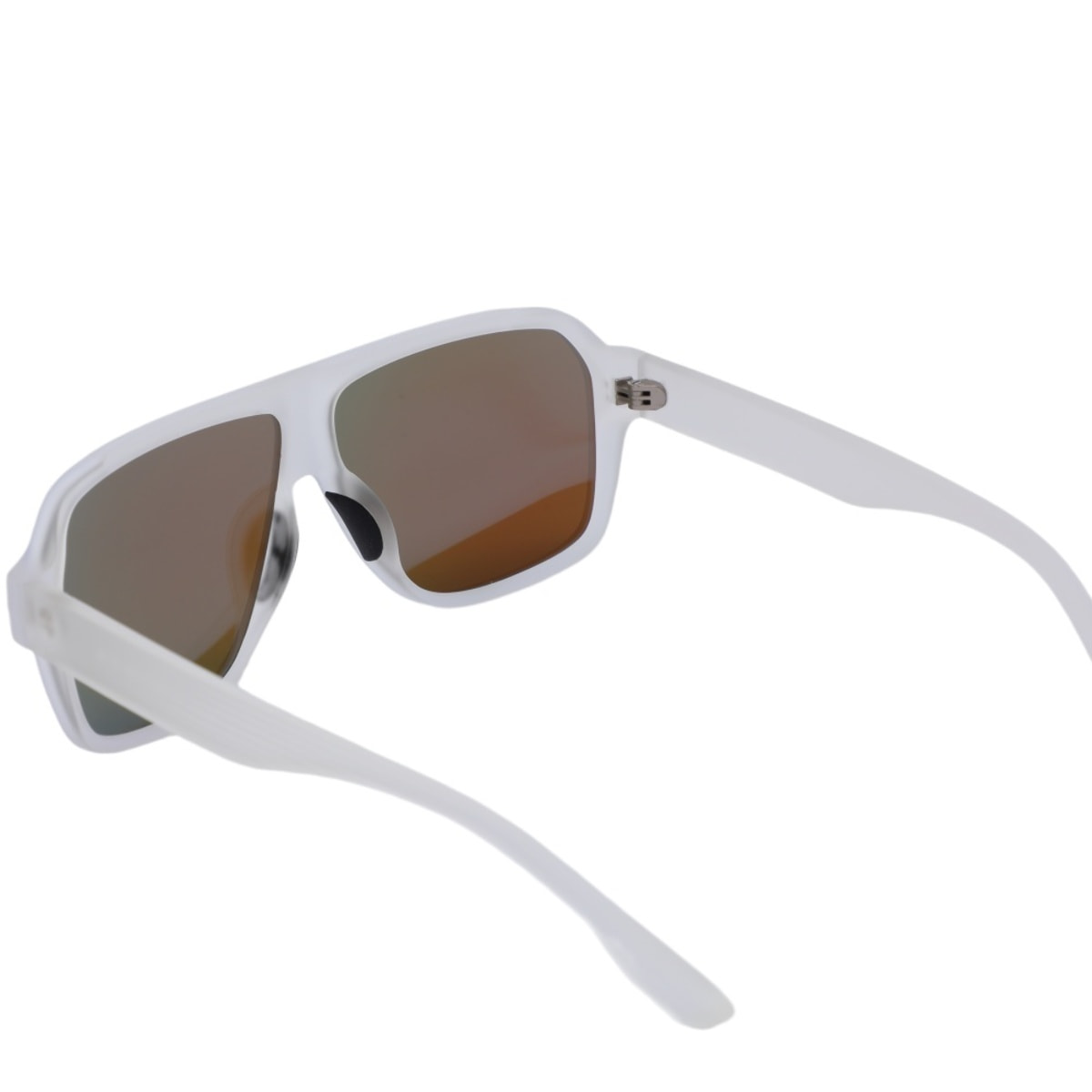 Gafas de Sol Fluor S11105-C4 Polarizadas de Tr90 Unisex 60 mm