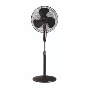 Ventilateur sur pied oscillant Rotel