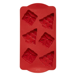 Kit pâtisserie Noël 3 pièces