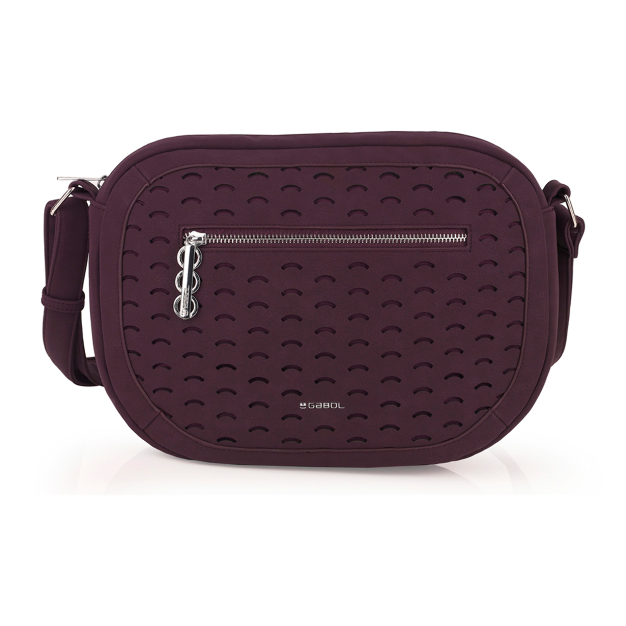 Bolso bandolera THAÏS