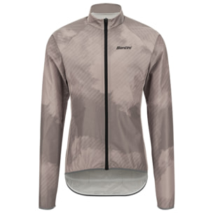 Storm - Veste Coupe Vent - Beige - Homme