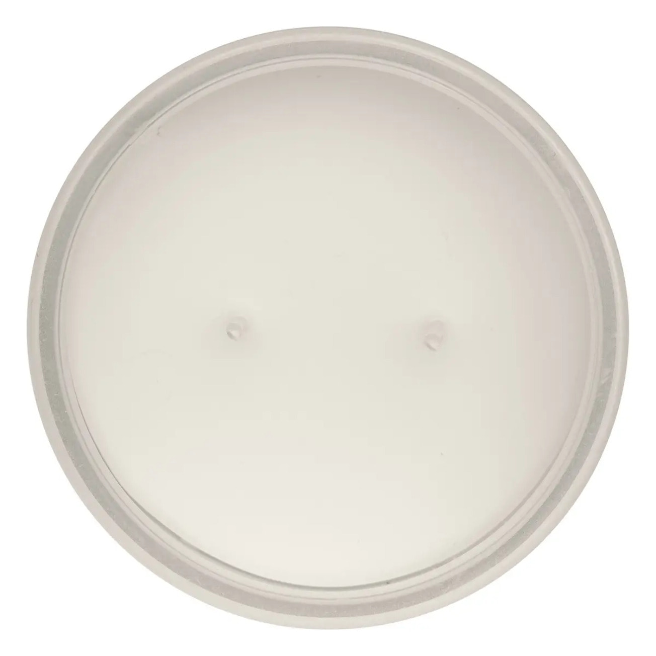 Bougie parfumée Elisa vanille - cardamome - poudre de cacao transparent 200g