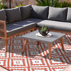 Tapis extérieur Vahiné