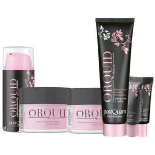 PACCHETTO LINEA ORCHIDEA 2