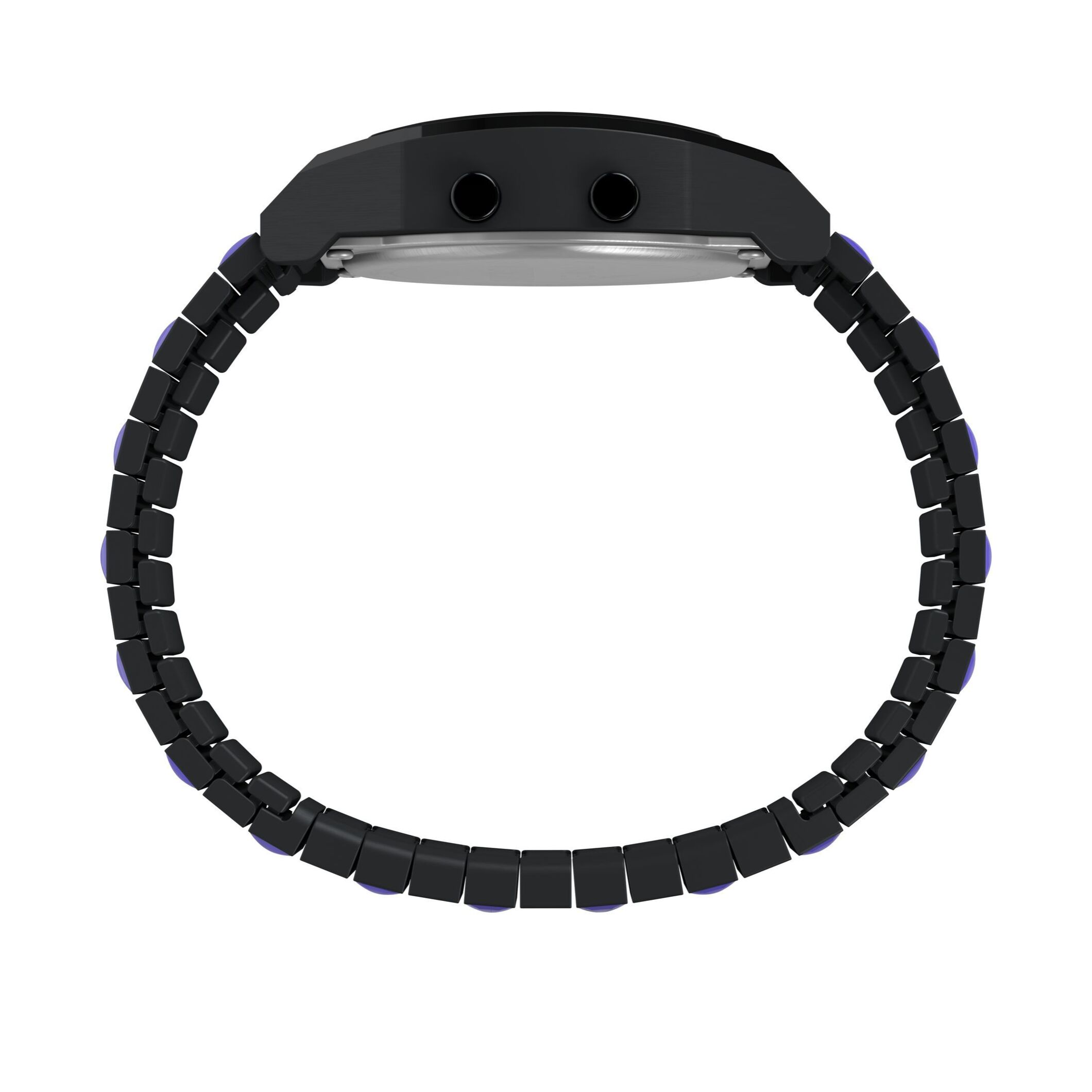 Timex Reloj Digital De Cuarzo Timex X Wednesday T80