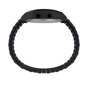 Timex Reloj Digital De Cuarzo Timex X Wednesday T80