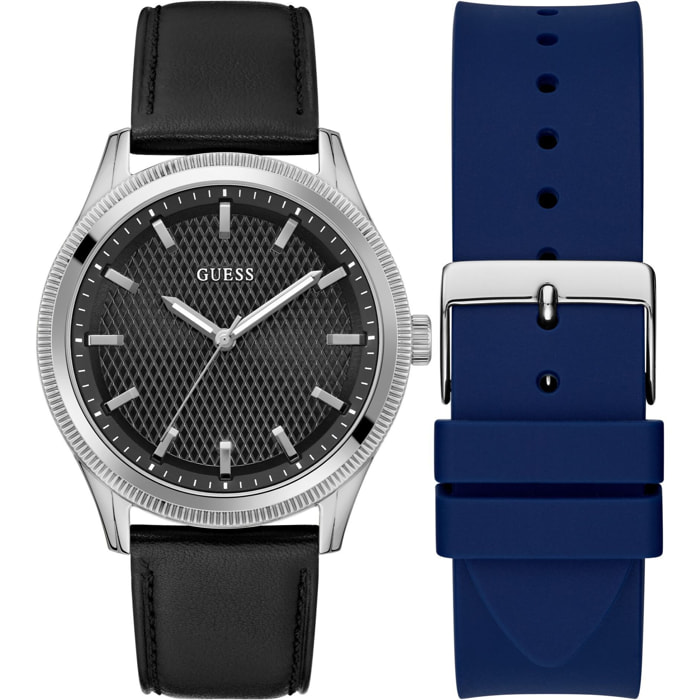 Guess Orologio Analogico Al Quarzo Gbs Dex