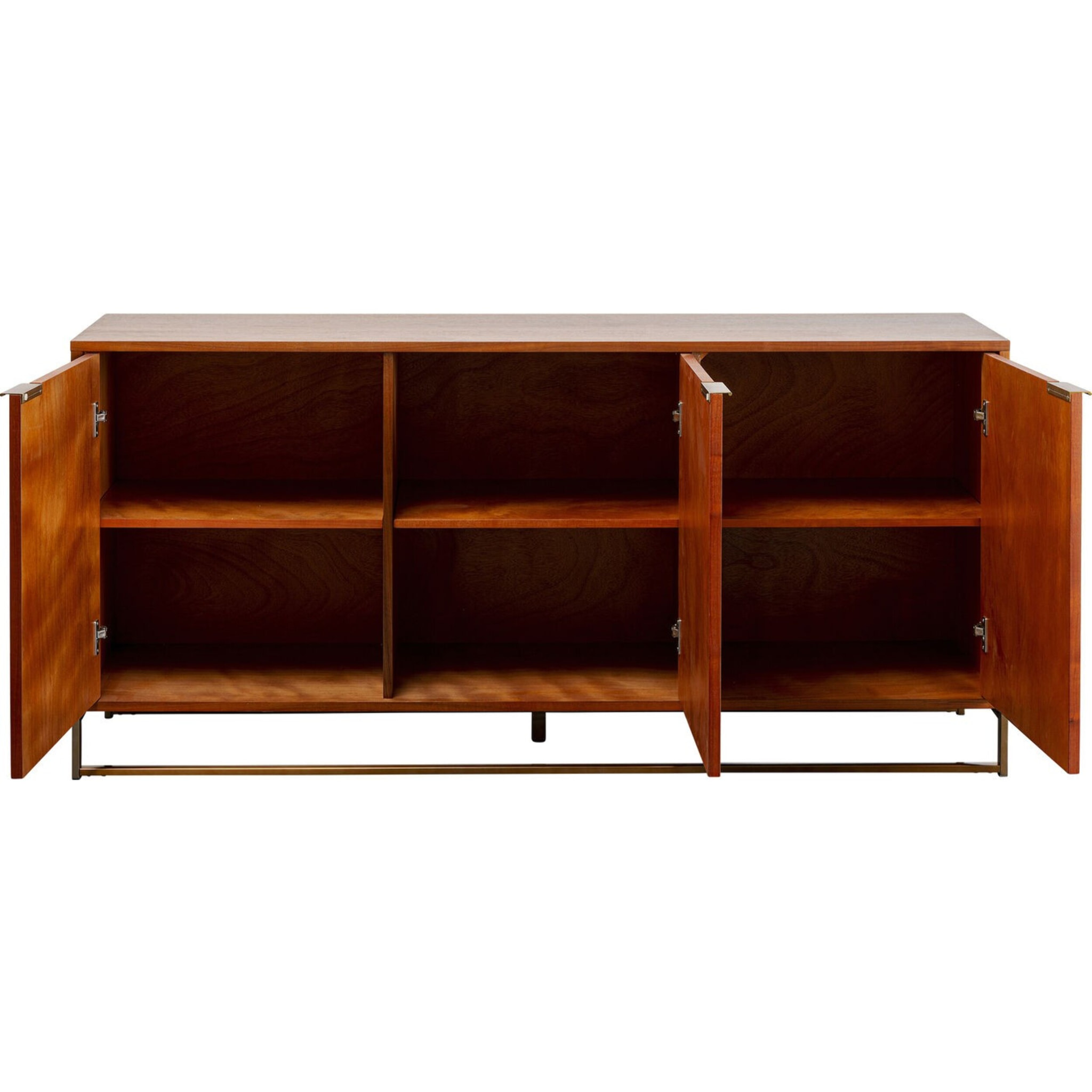 Buffet Silencio Kare Design