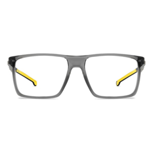 Gafas de Vista Carrera Ducati CARDUC 058 KB7 de Nylon Hombre 57 mm