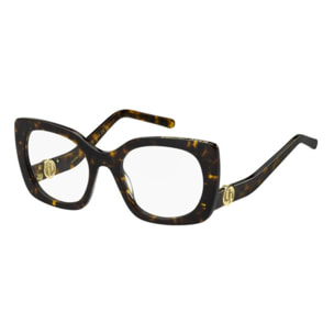 Gafas de Vista Marc Jacobs MARC 810 086 de Acetato Mujer 52 mm