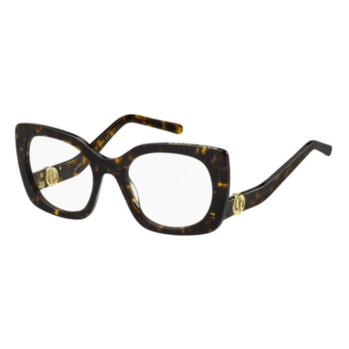 Gafas de Vista Marc Jacobs MARC 810 086 de Acetato Mujer 52 mm