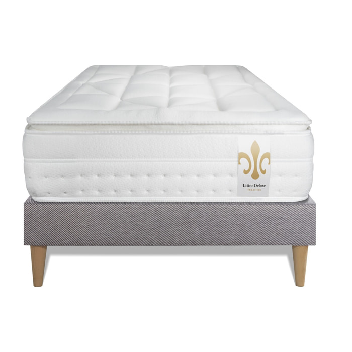 Ensemble Vingt-Huit PLUS