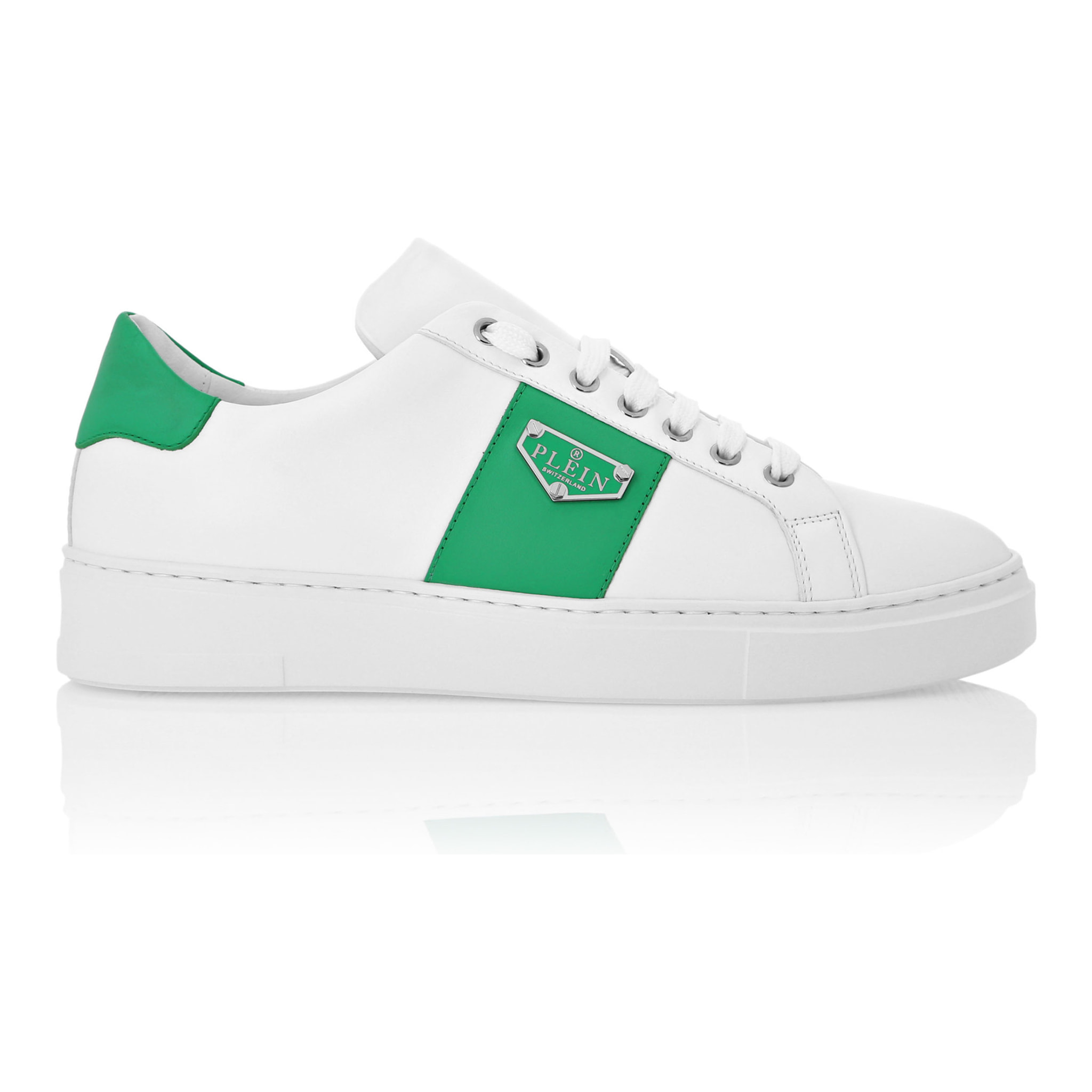 PHILIPP PLEIN Scarpe da ginnastica basse