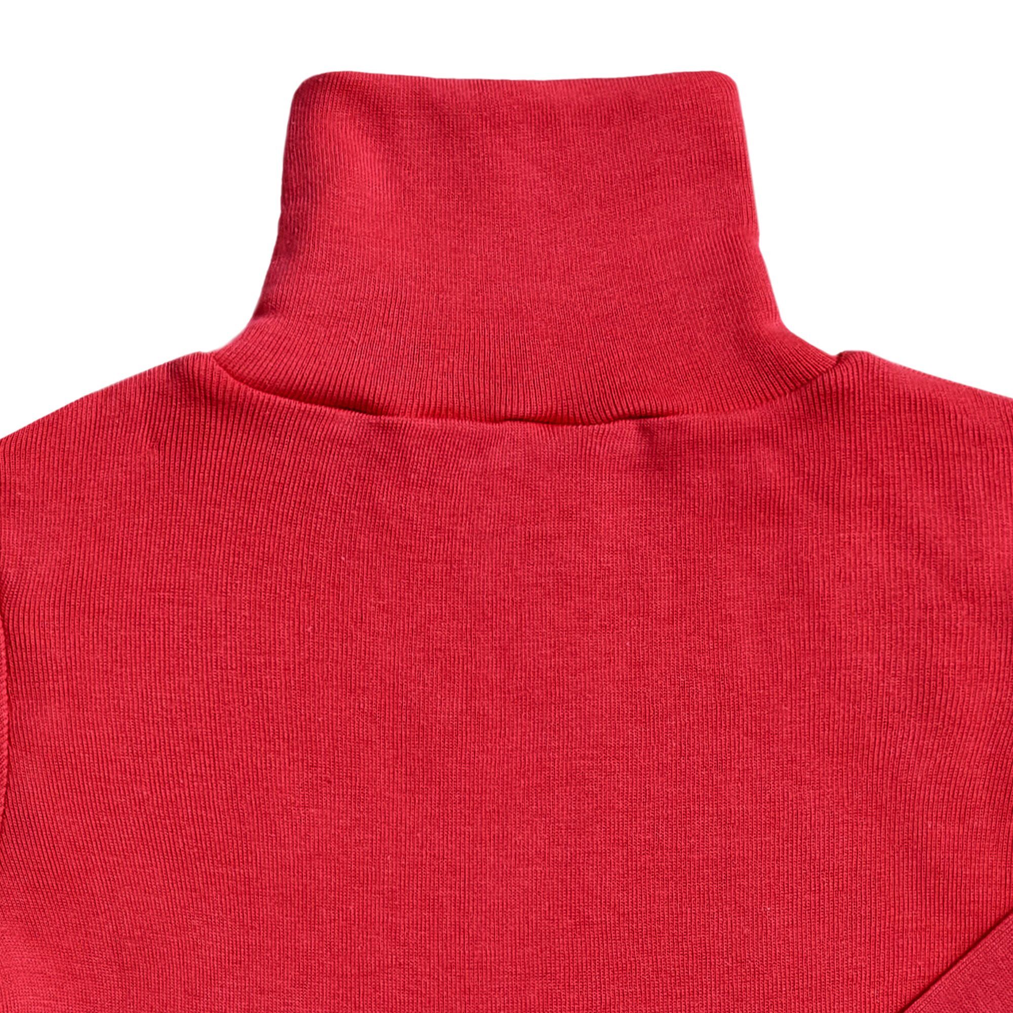 Cisne Niño Rojo Talla 16