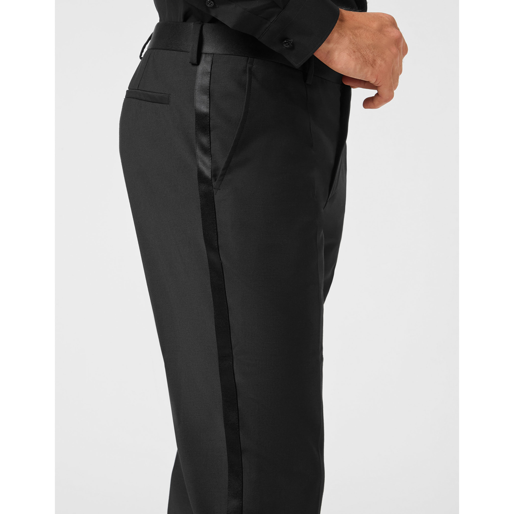 PHILIPP PLEIN Trousers