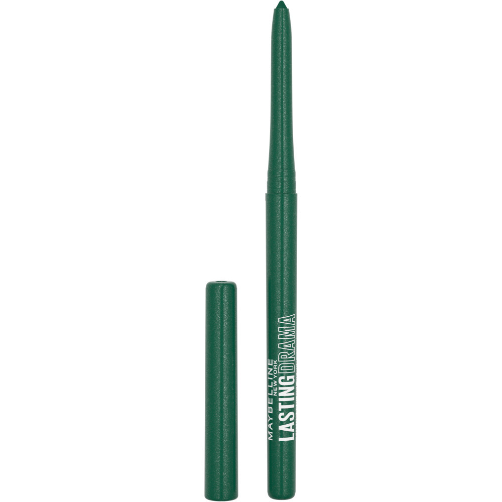 Maybelline New York Lasting Drama EyeLiner Green Wenvy