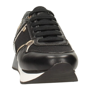 Sneakers Donna Tata Italia Nero