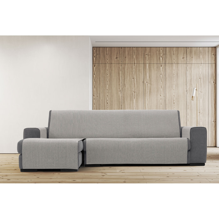 Cubre Sofá Chaise Longue Izquierda modelo DONKA