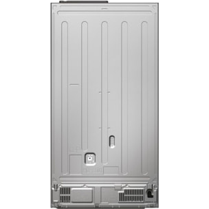Réfrigérateur Américain HAIER HSW79F18CIMM