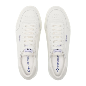Zapatillas Superga Hombre Mujer 3842 Court