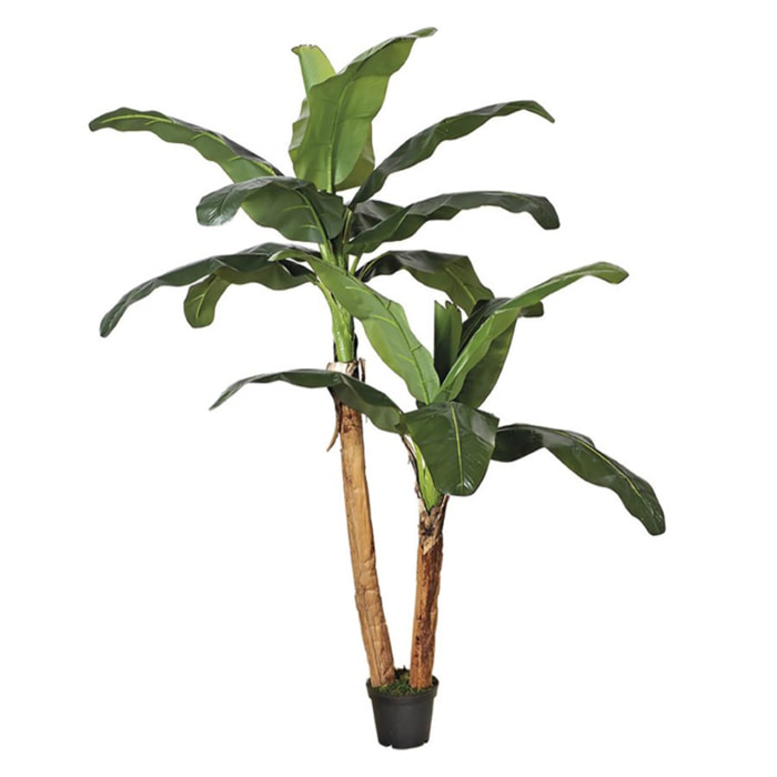 Planta Artificial Platanera 180 Cm