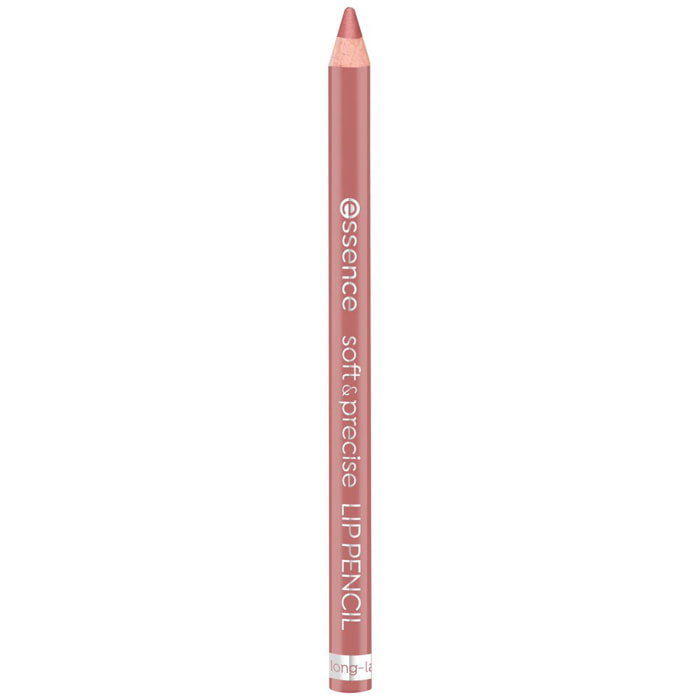 Soft & Precise Lip Pencil - Crayon Contour Lèvres Fini Mat