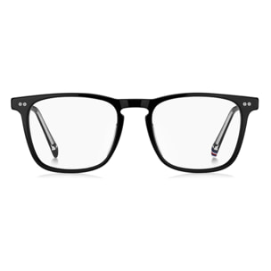 Gafas de Vista Tommy Hilfiger TH 2069 807 de Acetato Hombre 53 mm