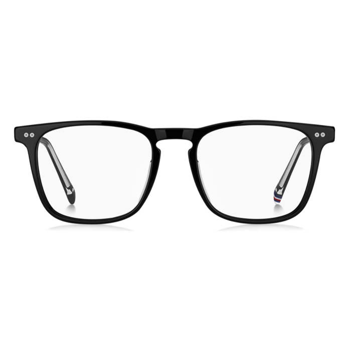 Gafas de Vista Tommy Hilfiger TH 2069 807 de Acetato Hombre 53 mm