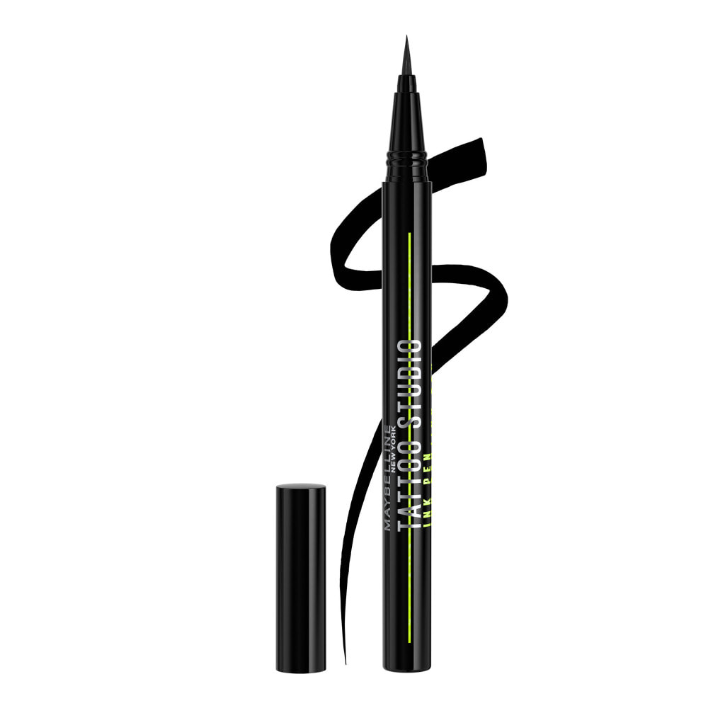 Maybelline New York Tattoo Liner EyeLiner Noir