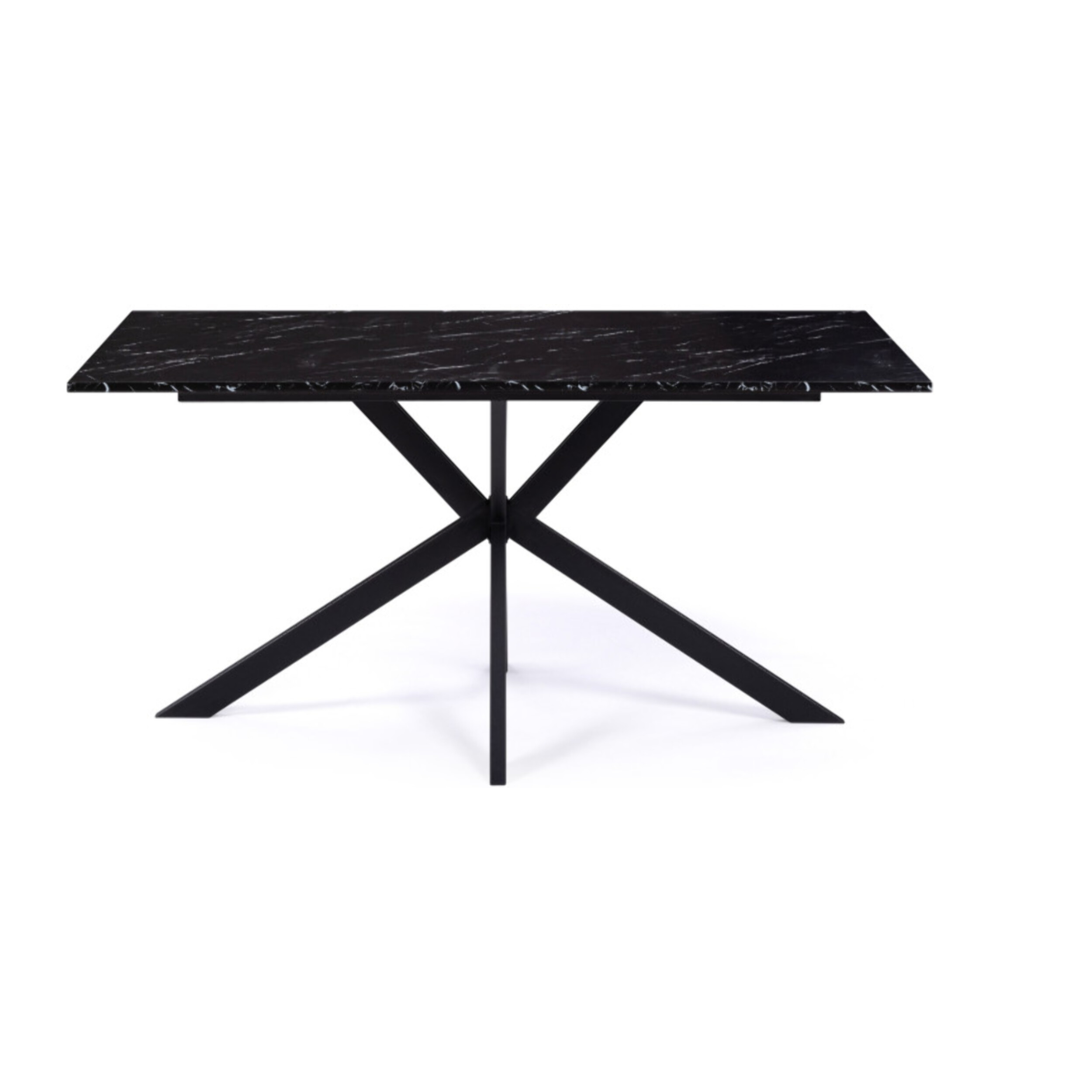 Table repas Glam 160 cm