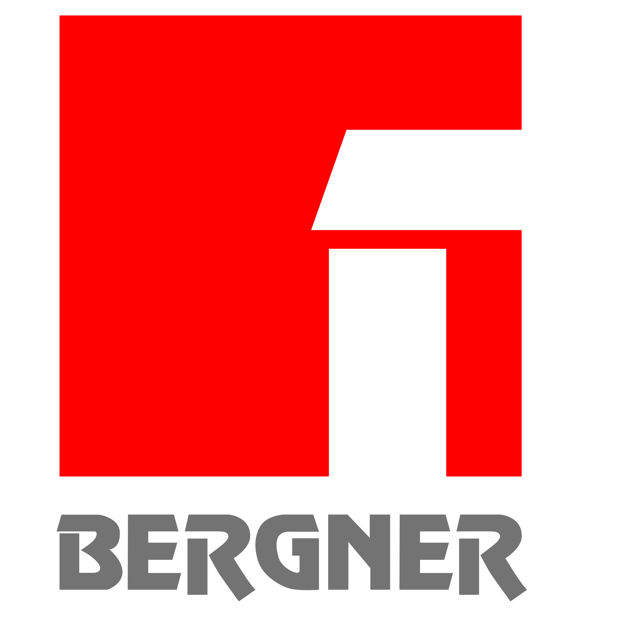 BERGNER
