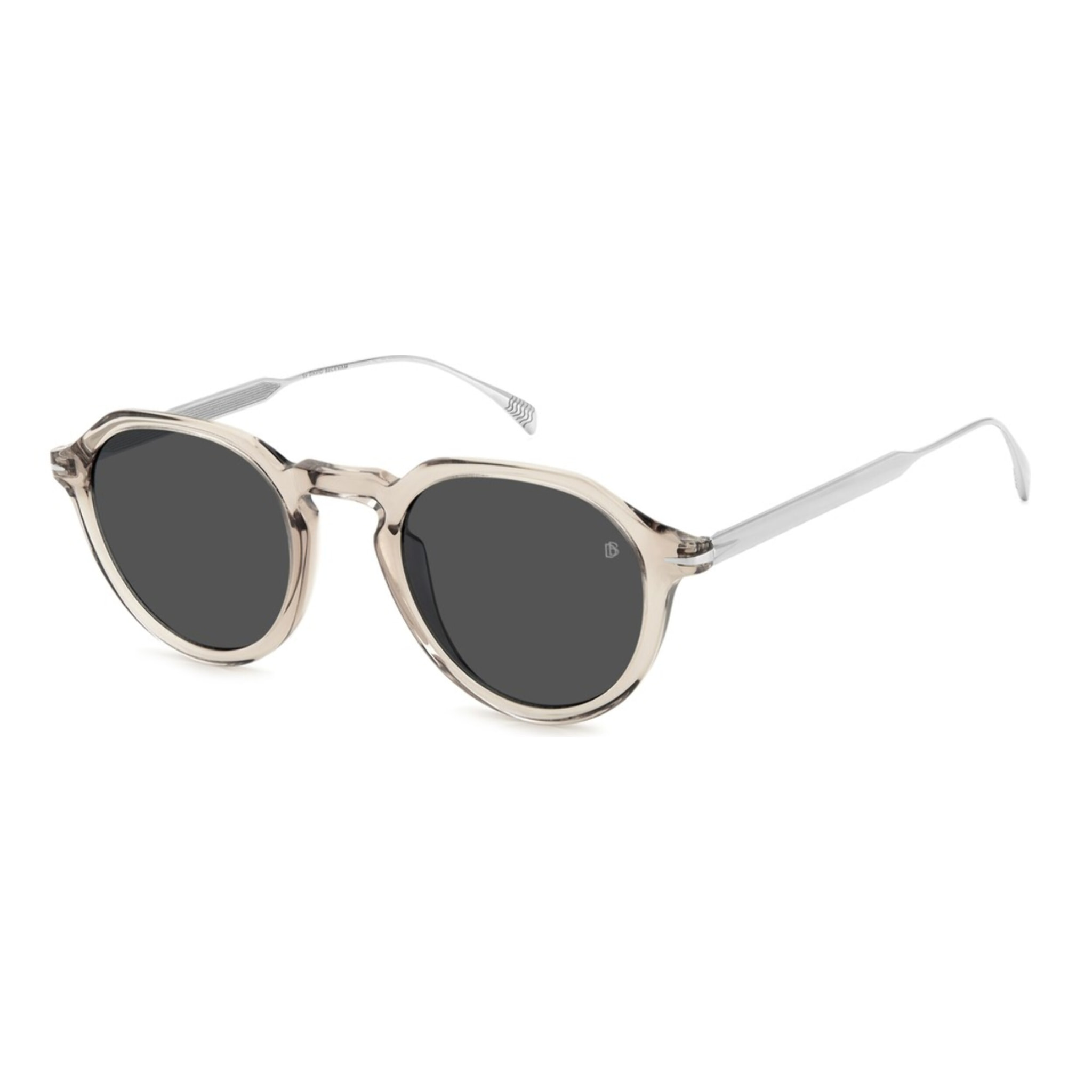 Gafas de Sol David Beckham DB 1098/S 79U de Acetato Hombre 49 mm