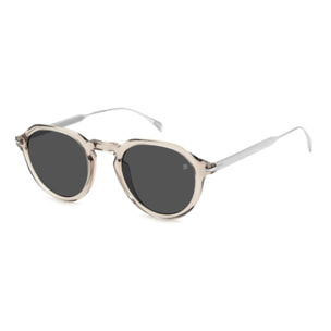 Gafas de Sol David Beckham DB 1098/S 79U de Acetato Hombre 49 mm