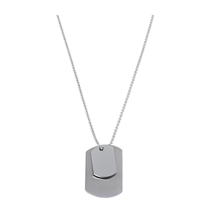 Collar Breil Hombre TJ2874