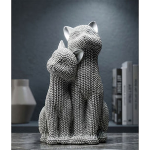 GATTI SPARKY COPPIA CM 13X10X21