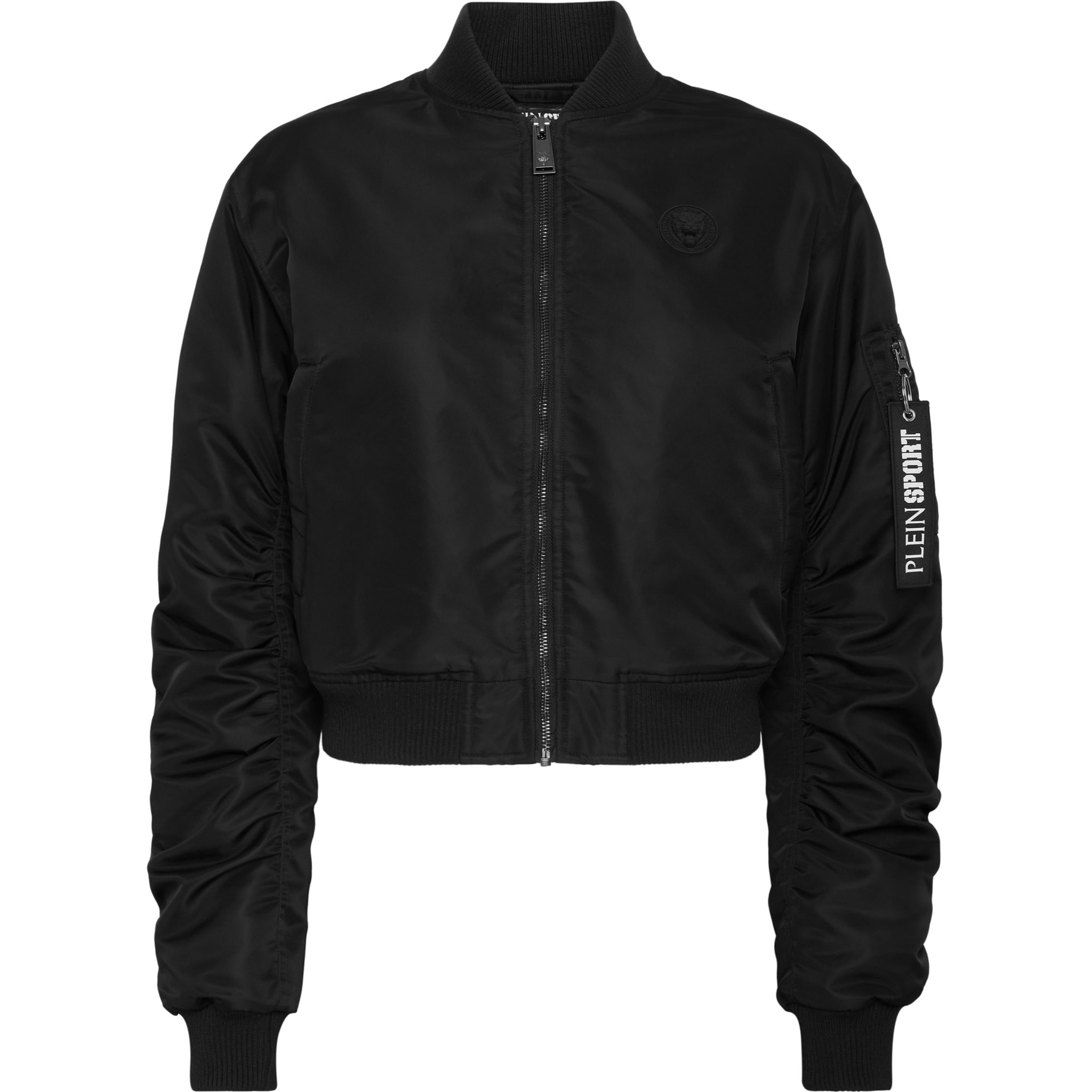 PLEIN SPORT Bomber ICON