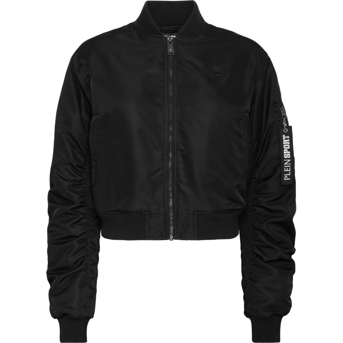PLEIN SPORT Bomber ICON