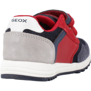 SNEAKERS GEOX B ALBEN BOY