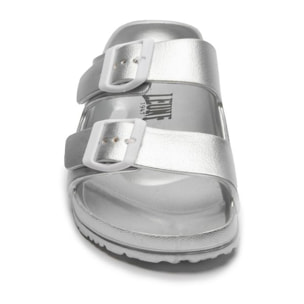 Zapatillas de mujer Leone Ischia