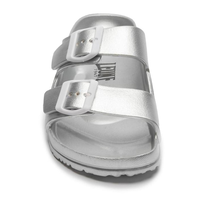 Zapatillas de mujer Leone Ischia