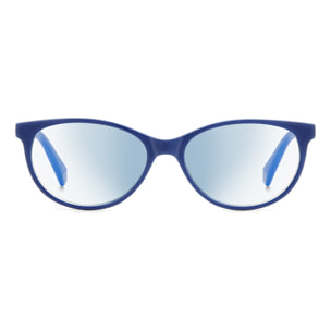 Gafas de Vista Polaroid PLD 0036/R/BB PJP 53 de Policarbonato Mujer 53 mm