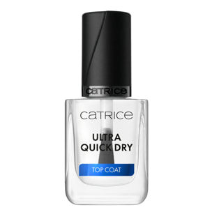 Ultra Quick Dry - Top Coat Brillance Instantanée