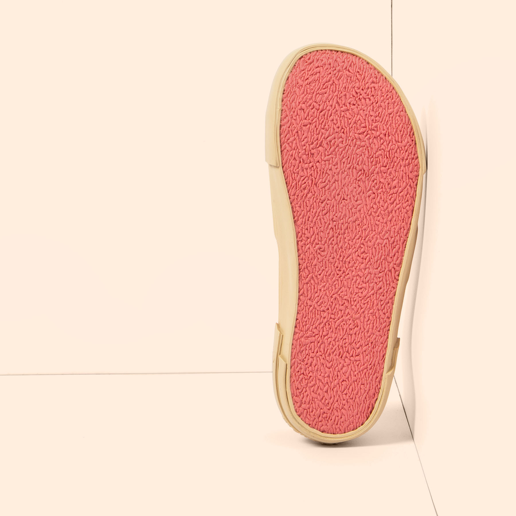 Zapatos N5953 WASHED COTTON CANDY/TEKO color Candy