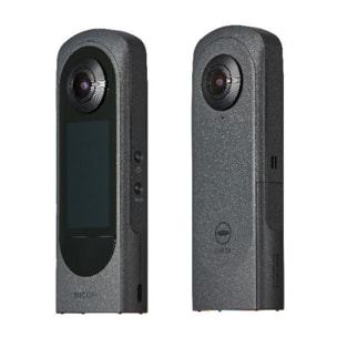 Caméra 360 RICOH Theta X